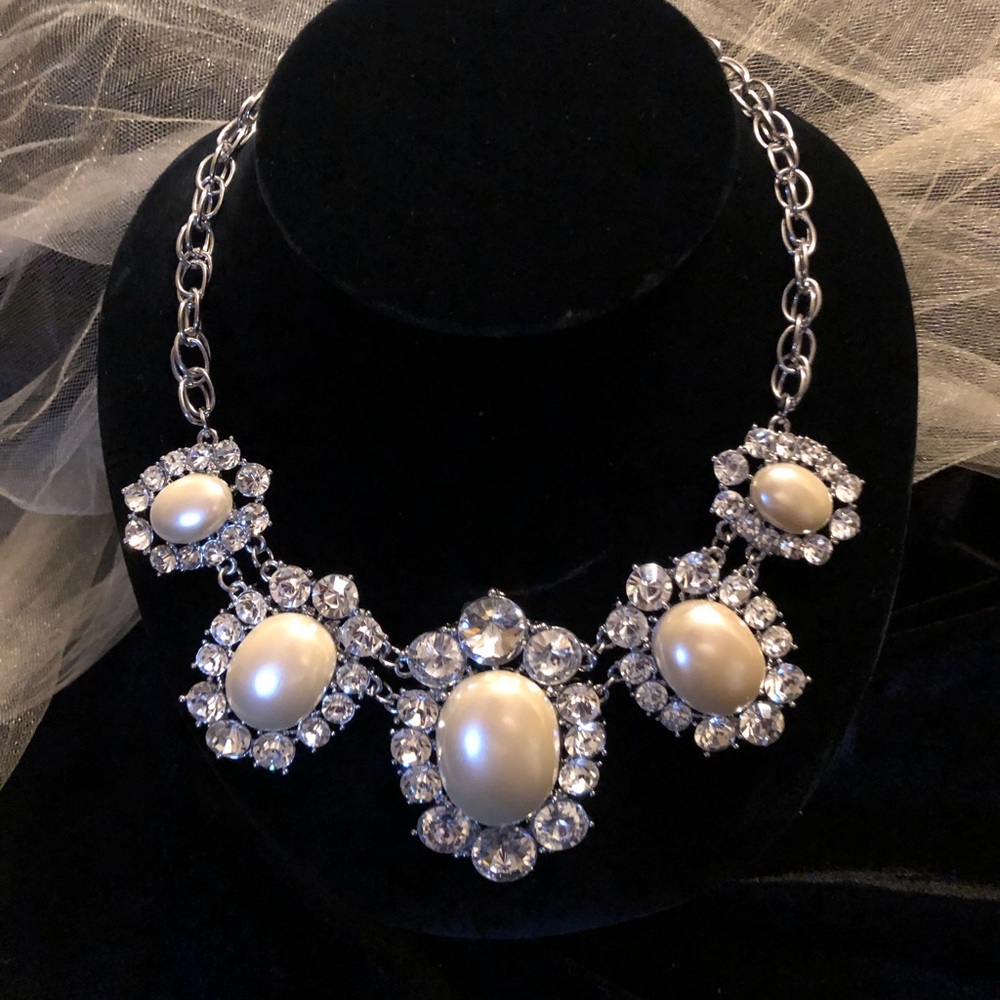 Exquisite piece of jewelry